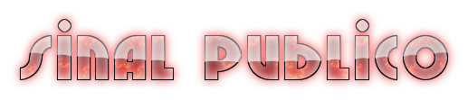 Logo Sinal Público