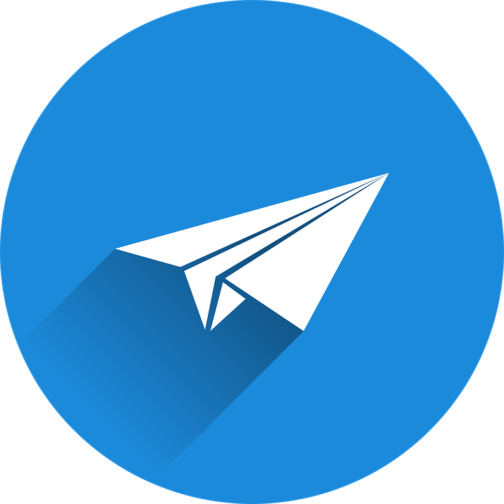 Entrar no grupo Telegram